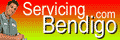 Servicing Bendigo